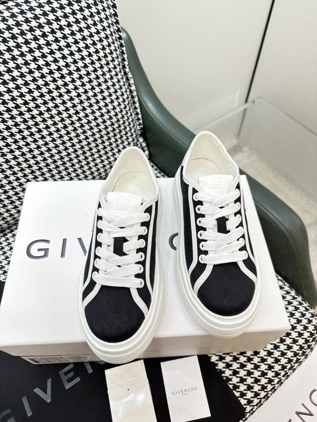 Men Women G*venchy Top Quality Sneakers