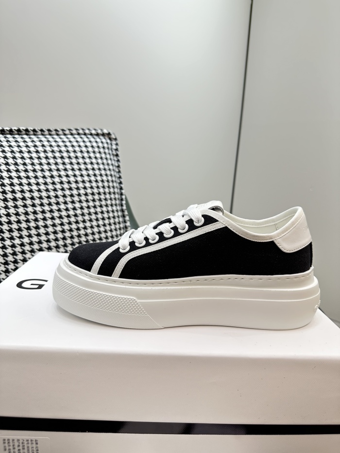 Men Women G*venchy Top Quality Sneakers