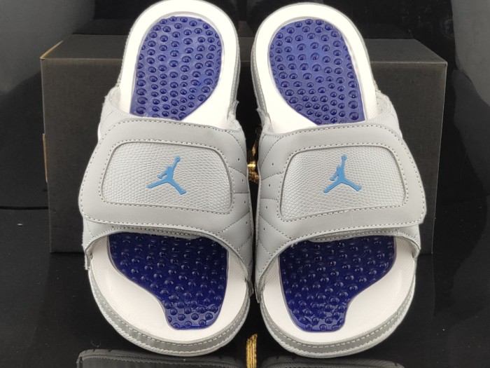 Air Jordan Slippers