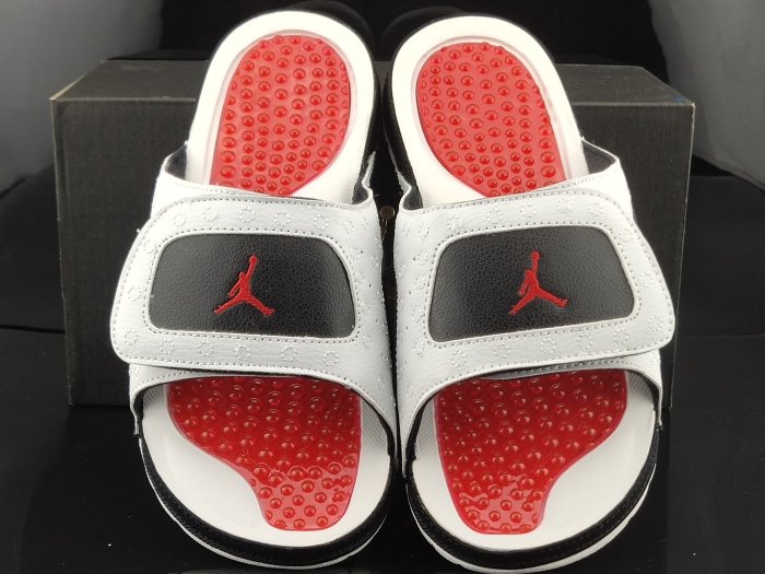 Air Jordan Slippers