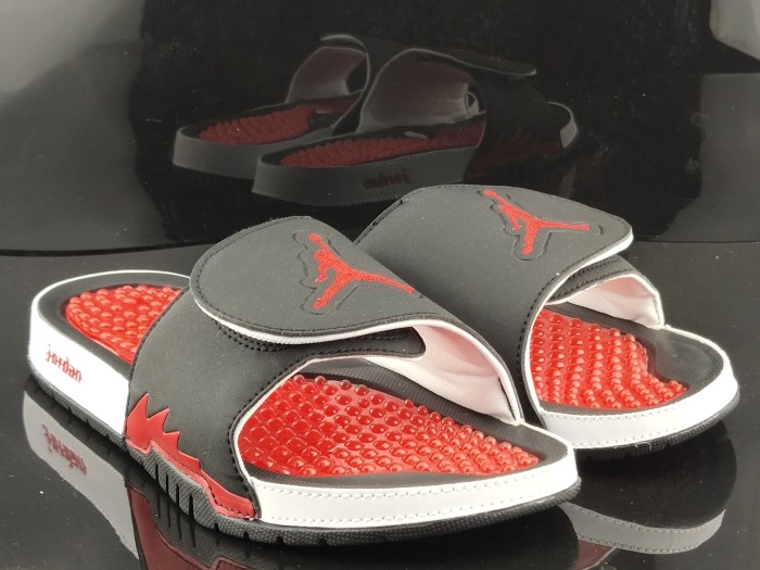 Air Jordan Slippers