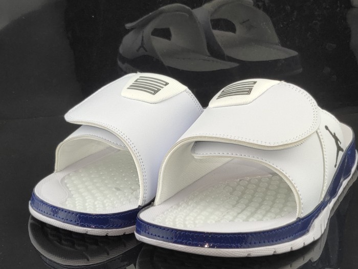 Air Jordan Slippers