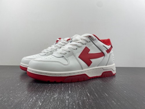 Men Women O*ff W*hite Top Quality Sneakers