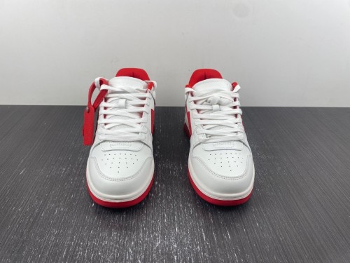 Men Women O*ff W*hite Top Quality Sneakers