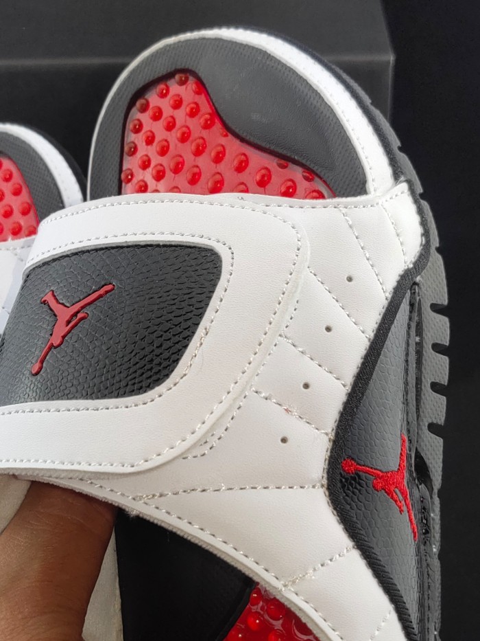 Air Jordan Slippers