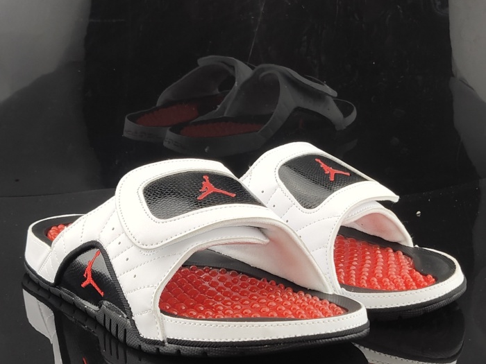 Air Jordan Slippers
