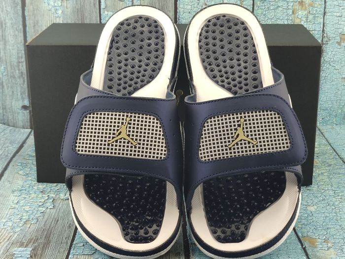 Air Jordan Slippers