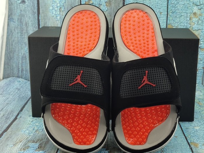 Air Jordan Slippers