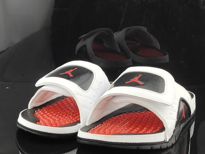 Air Jordan Slippers