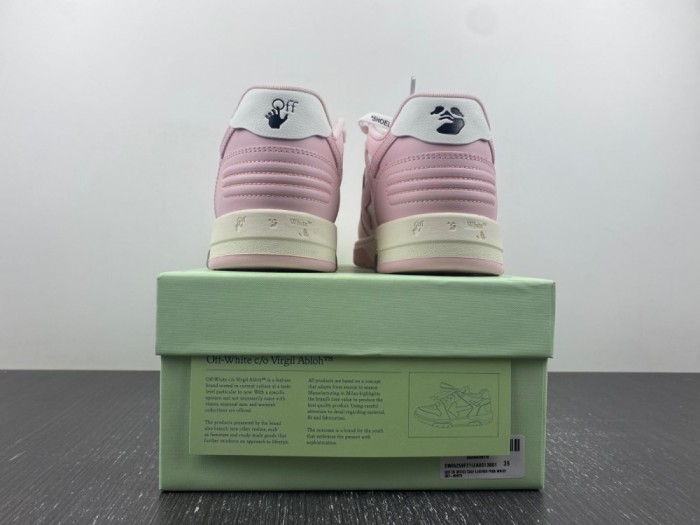 Men Women O*ff W*hite Top Quality Sneakers