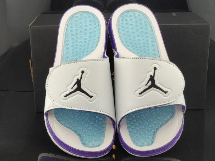 Air Jordan Slippers