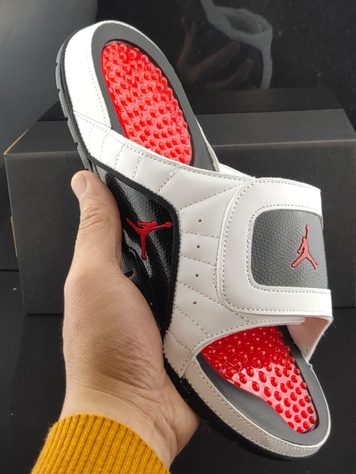 Air Jordan Slippers