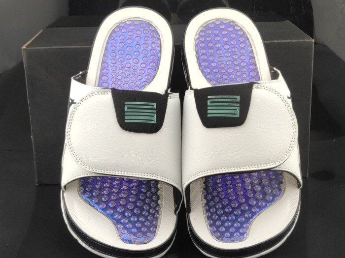 Air Jordan Slippers