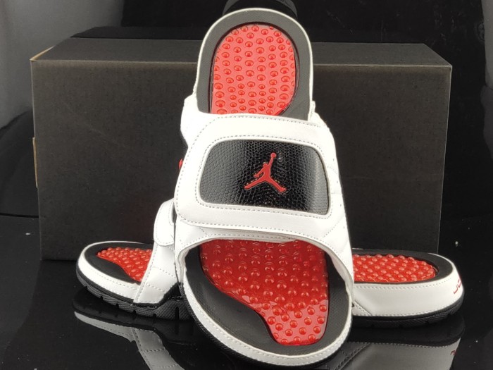 Air Jordan Slippers