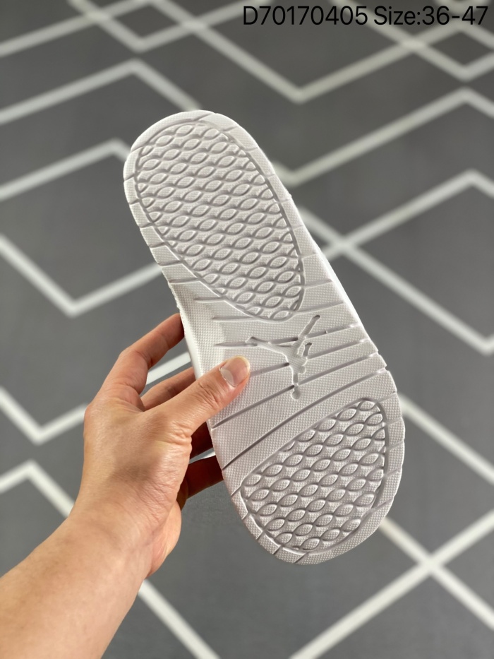 Air Jordan Slippers