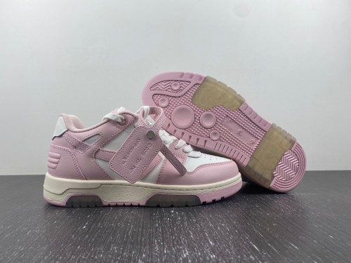 Men Women O*ff W*hite Top Quality Sneakers