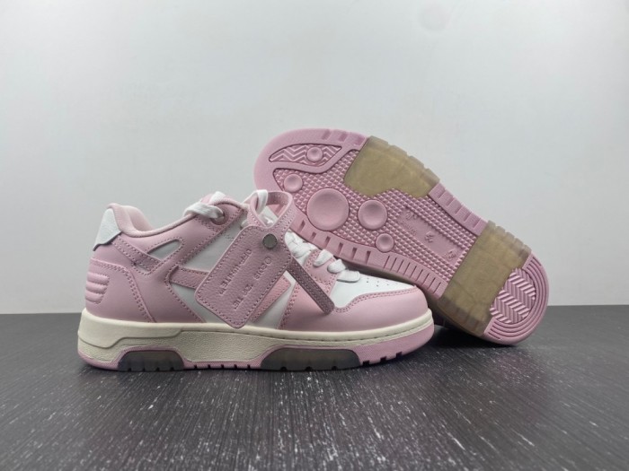 Men Women O*ff W*hite Top Quality Sneakers