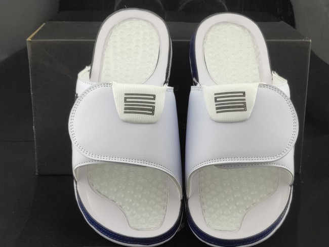 Air Jordan Slippers