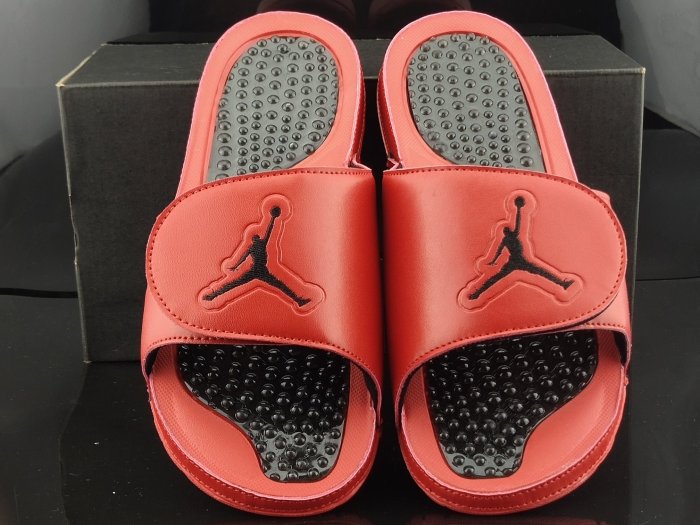 Air Jordan Slippers