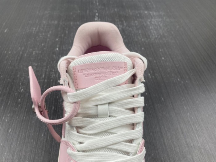 Men Women O*ff W*hite Top Quality Sneakers
