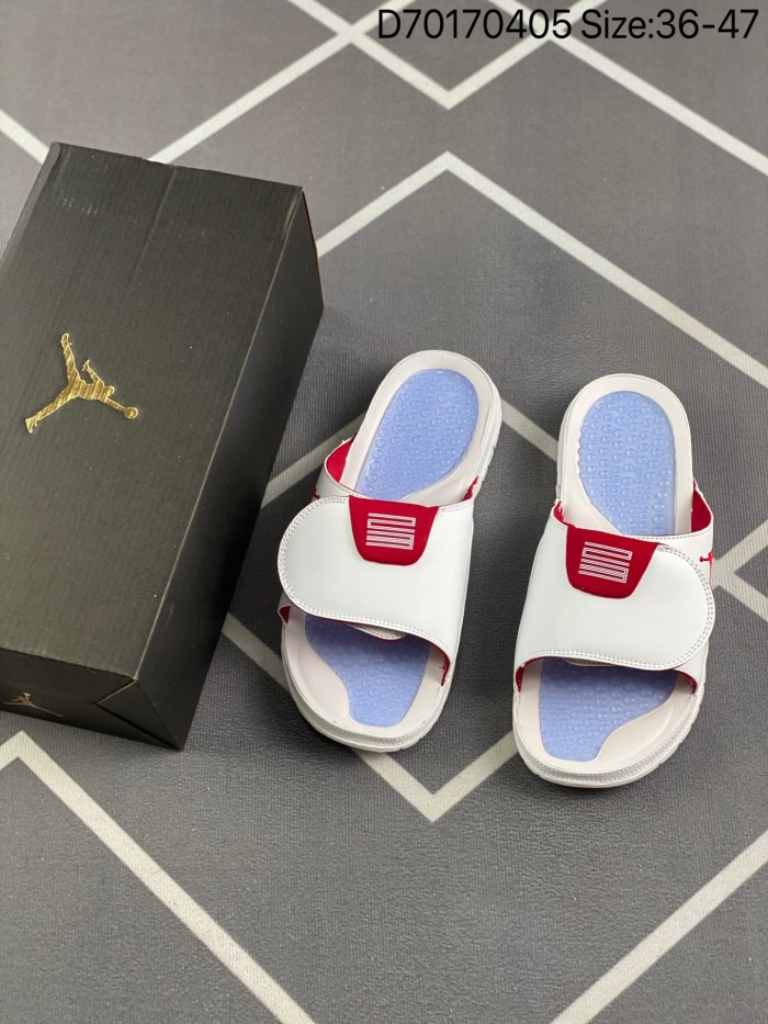 Air Jordan Slippers
