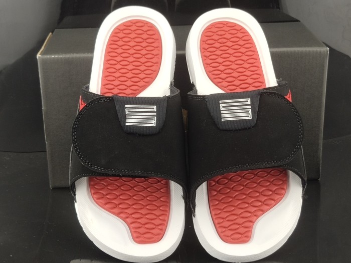 Air Jordan Slippers