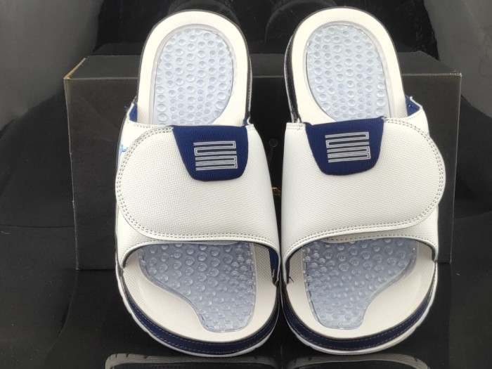 Air Jordan Slippers