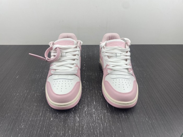 Men Women O*ff W*hite Top Quality Sneakers