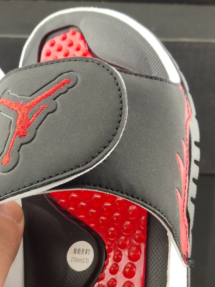 Air Jordan Slippers