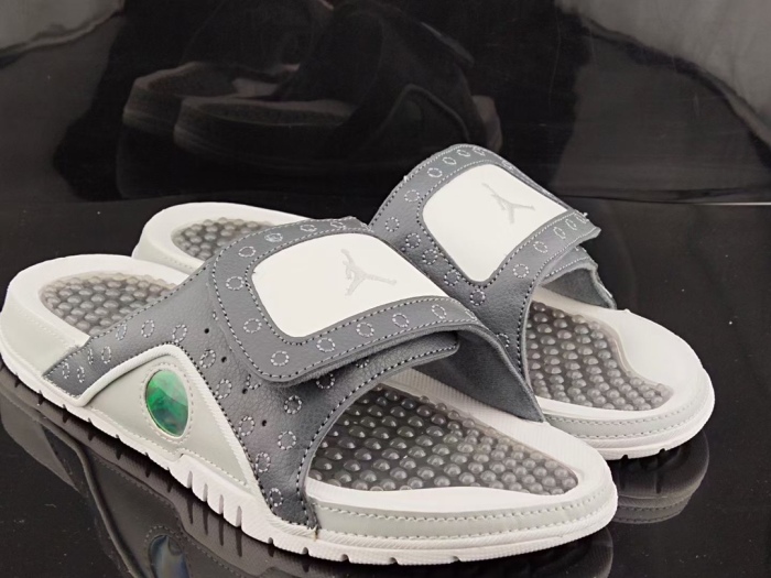 Air Jordan Slippers
