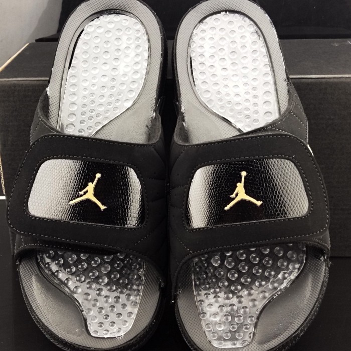 Air Jordan Slippers
