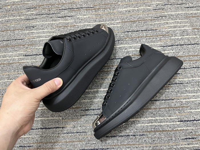 Men Women A*lexander M*cqueen Top Sneaker