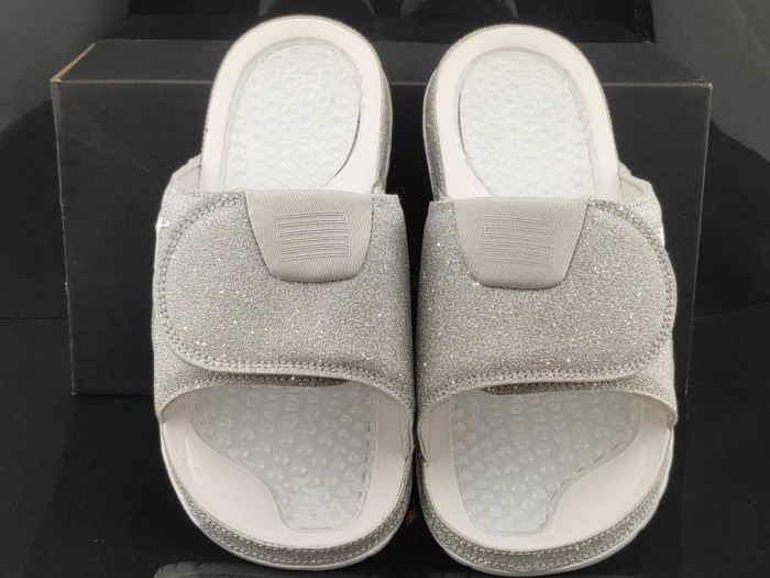 Air Jordan Slippers