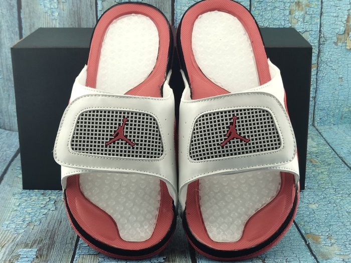 Air Jordan Slippers