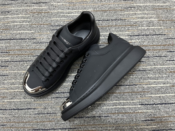 Men Women A*lexander M*cqueen Top Sneaker