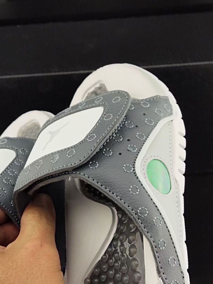 Air Jordan Slippers