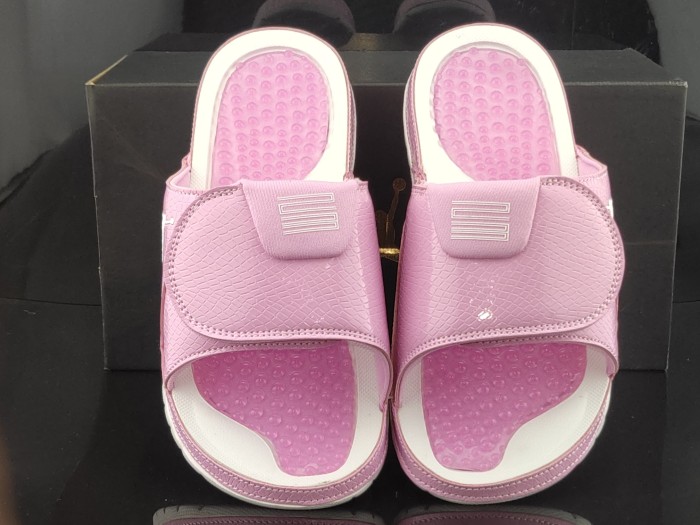 Air Jordan Slippers