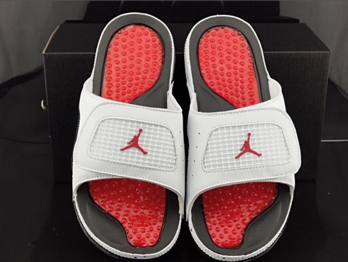 Air Jordan Slippers