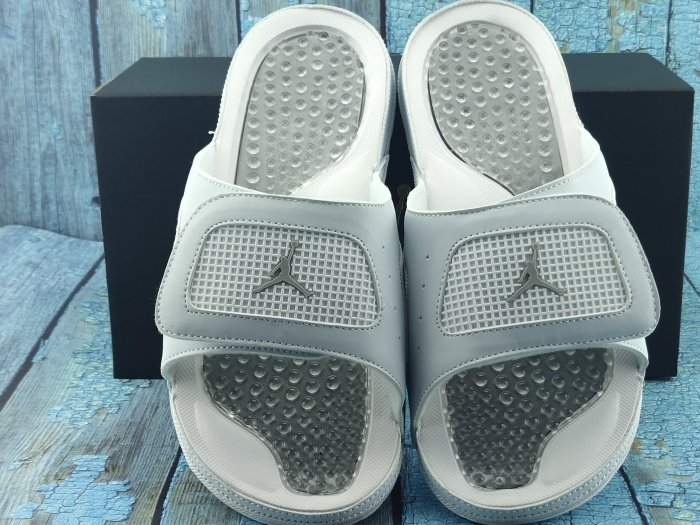 Air Jordan Slippers