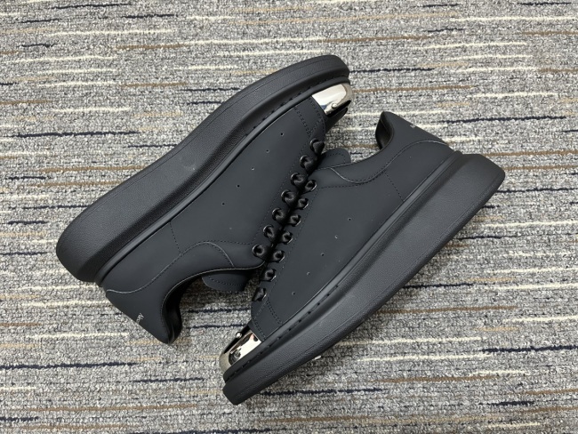 Men Women A*lexander M*cqueen Top Sneaker