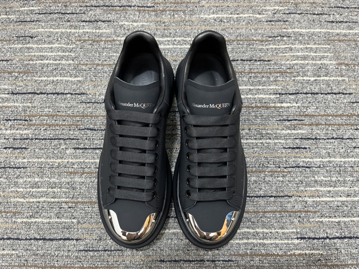 Men Women A*lexander M*cqueen Top Sneaker