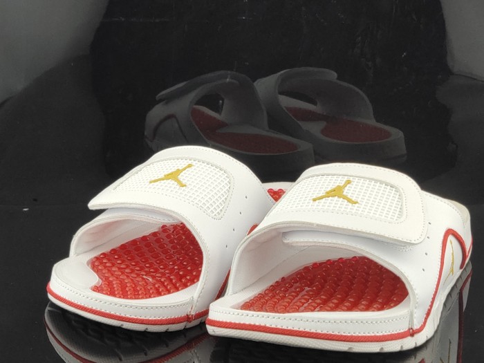 Air Jordan Slippers