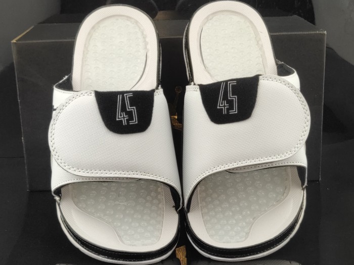 Air Jordan Slippers