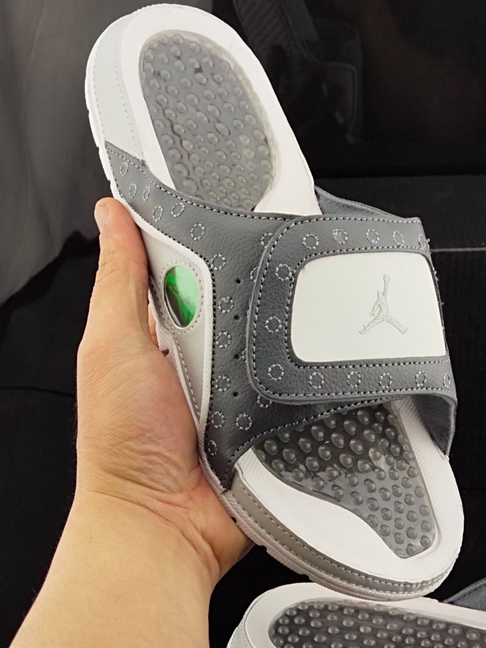 Air Jordan Slippers