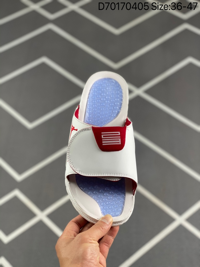 Air Jordan Slippers
