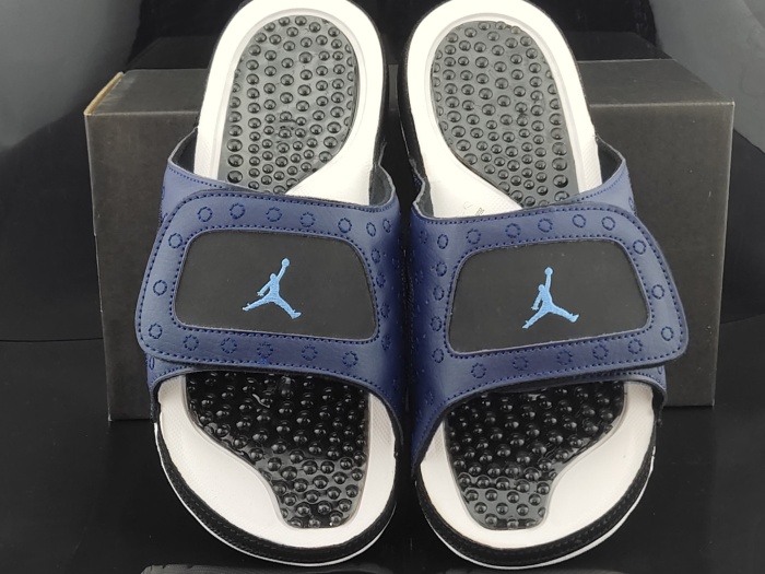 Air Jordan Slippers