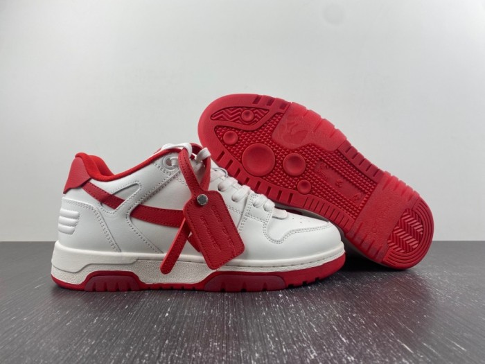 Men Women O*ff W*hite Top Quality Sneakers