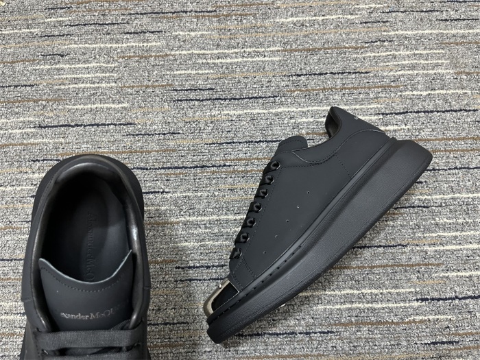 Men Women A*lexander M*cqueen Top Sneaker