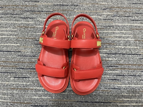 Women C*hristian L*ouboutin Top Quality Sandals