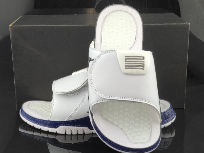 Air Jordan Slippers
